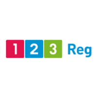 123 reg Coupon Codes and Deals 123 reg