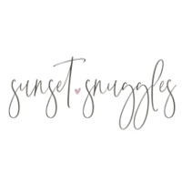Sunset Snuggles