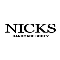 Nick's Handmade Boots