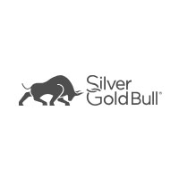 Silver Gold Bull