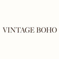 Vintage Boho Bags