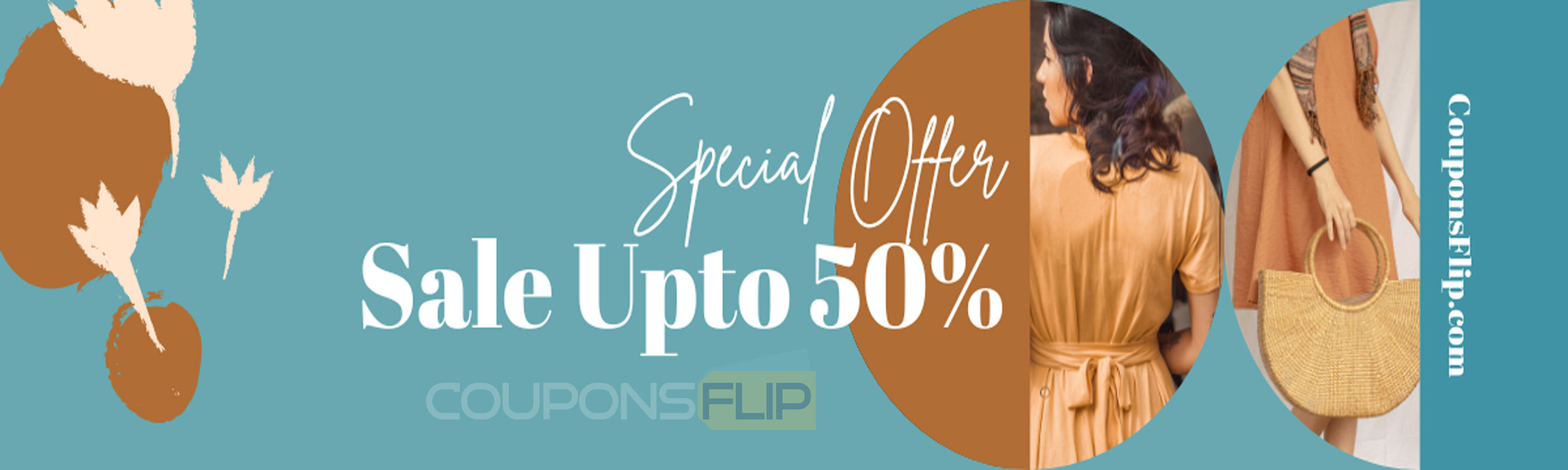 Flash Sale 30% OFF