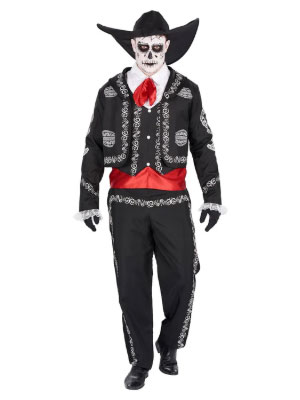 Mariachi Costume
