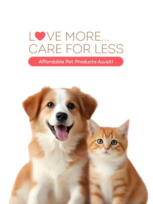 PAW Calm Multivitamin Chews