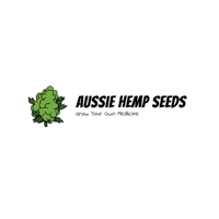 Aussie Hemp Seeds