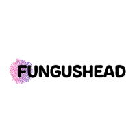 Fungus Head