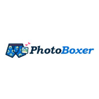 PhotoBoxer | Free Shipping Over $49