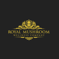 Royal Mushroom