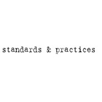 Free Shipping On Order Over $50 | Standards & Practices