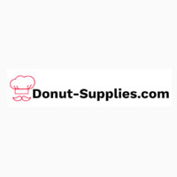Free Shipping Over $3000 | Donut-Supplies