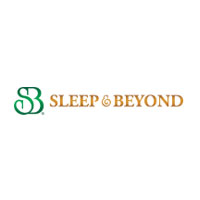 Free Shipping Over $300 | Sleep & Beyond Coupon