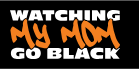 Watching My Mom Go Black