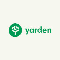 Discount Code |15% Off On Yarden 